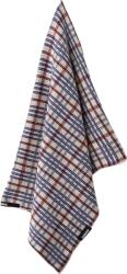 Humdakin Lavetă mare de bucătărie Humdakin Knitted în carouri mici 45 x 70 cm (83-233)