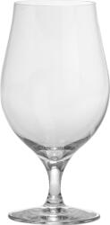 Orrefors Pahare pentru bere Taster Erika Lagerbielke 470 ml 4 buc (6312001) Pahar