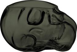 Nude Bol Memento Mori craniu 24 cm fumuriu (1076779) Castron