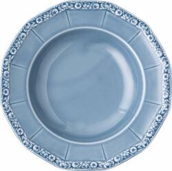 Rosenthal Farfurie adâncă Maria en Vogue Blue 23, 6 cm (10430-407170-10323)
