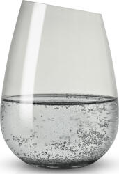 Eva Trio Pahar cu marginea oblică Eva Solo 380 ml fumuriu (541043) Pahar
