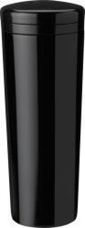 Stelton Cană termică Carrie 500 ml neagră (360)