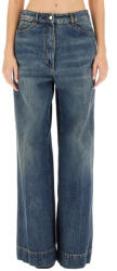 Etro Blugi dama ETRO JEANS WITH EMBROIDERED PEGASUS (11839_90440200)