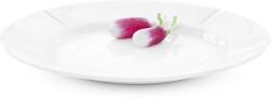 Rosendahl Farfurii pentru prânz Grand Cru 27 cm albe 4 buc (20311)