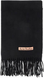 Acne Studios Esarfa barbat ACNE STUDIOS cashmere scarf for women (CA0156 900)