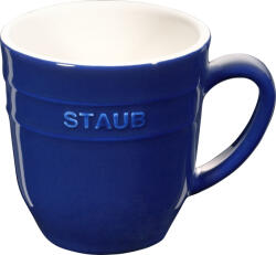 Staub Cană Staub 350 ml albastră (40508-566-0)
