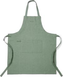 Marc O'Polo Şorţ de bucătărie Akalla verde (730274-701-002)