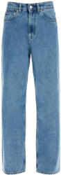 OUR LEGACY Blugi barbat OUR LEGACY straight cut third denim jeans (M4225TBT A0053)