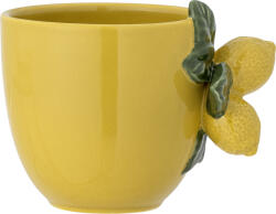 Bloomingville Cană Limone 400 ml (82069064)