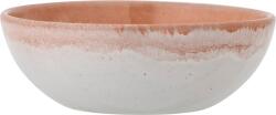 Bloomingville Bol Paula 525 ml crem-portocaliu (82060637)