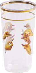 Seletti Pahar Toiletpaper Lipstick 7 cm (15962) Pahar