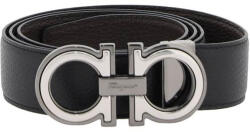 FERRAGAMO Curea barbat FERRAGAMO reversible gancini buckle belt (67A2540734227 004NE)