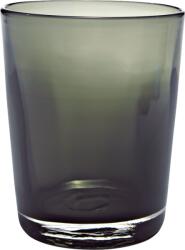Zafferano Pahar Bei 320 ml gri maroniu (BE00109) Pahar