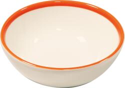 Zafferano Castronaș Lido Rim 13 cm portocaliu (RIM0803) Castron