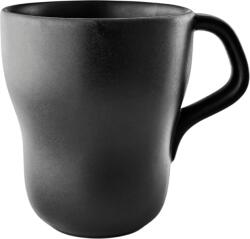 Eva Solo Cană Nordic 350 ml neagră (512709)