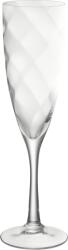 Kosta Boda Cupă pentru șampanie Chateau 210 ml (7021221) Pahar