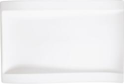 Villeroy & Boch Farfurie pentru prânz NewWave 25 x 37 cm (10-2525-2697)
