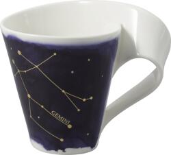 Villeroy & Boch Cană NewWave Stars zodiac gemeni 300 ml (10-1616-5815)