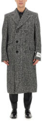 Dolce&Gabbana Palton barbat DOLCE & GABBANA RE-EDITION COAT (G038PT_FMMHDS8030)