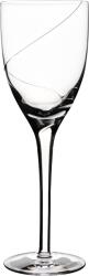 Kosta Boda Pahar cu picior pentru vin alb Line 280 ml (7021506) Pahar