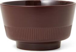Marc O'Polo Bol Moments înalt 13 cm maro (730323-739-002) Castron