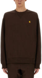 Carhartt WIP Hanorac barbat CARHARTT WIP SWEATSHIRT WITH LOGO (I025475_47.XX)