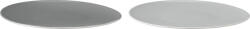 Stelton Farfurii Emma 22 cm gri 2 buc (x-219-1)