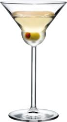 Nude Pahare pentru martini Vintage Rounded 2 buc (1052142) Pahar