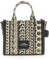 Marc Jacobs Geanta de umar dama MARC JACOBS THE TOTE MONOGRAM MINI BAG (2R3HCR012H01_005)