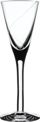 Kosta Boda Pahar cu picior Line 70 ml (7021525) Pahar