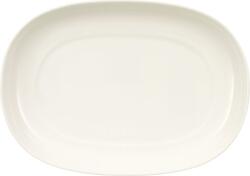 Villeroy & Boch Farfurie pentru gustări și farfurioară pentru sosieră Anmut 20 cm (10-4545-3570) Tava
