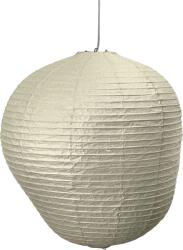 Ferm Living Абажур конус Kurbis 80 см салвия (1104269826)