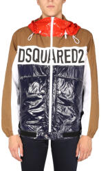 Dsquared2 Geaca bomber barbat DSQUARED TECHNICAL FABRIC BOMBER (S74AM1189_S53584477)