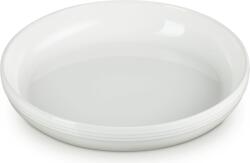Le Creuset Farfurie adâncă Coupe 22 cm bej (70156967167080)