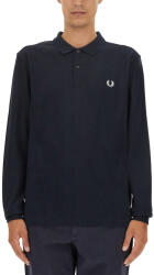 FRED PERRY Tricou polo FRED PERRY POLO WITH LOGO (FP-M6006-47_608)