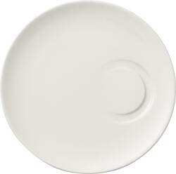 Villeroy & Boch Farfurioară pentru ceașcă de espresso MetroChic Blanc (10-4654-1430)