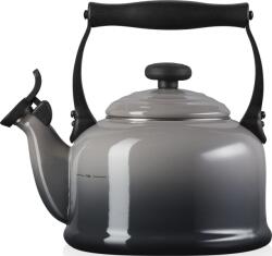 Le Creuset Ceainic Le Creuset 2, 1 l gri (40102024440000)