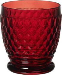 Villeroy & Boch Pahar Boston Coloured 330 ml roșu (11-7309-1410) Pahar