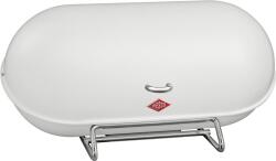 Wesco Recipient pentru produse de patiserie BreadBoy alb mat (8012207)