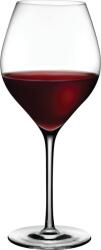 Nude Pahare cu picior pentru vin roșu Caprice 2 buc (1050871) Pahar