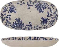 Bloomingville Platou pentru servit Petunia 15 x 29 cm (82055065) Tava
