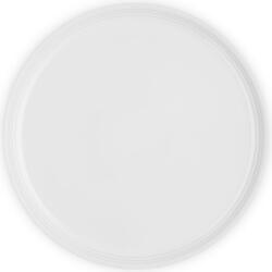 Le Creuset Чиния за закуска Le Creuset 22 см бяла (70234220107080)