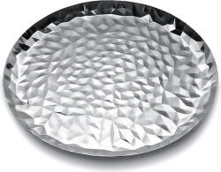 Alessi Tavă Joy n. 3 de oțel pentru servire (CR03/40) Tava