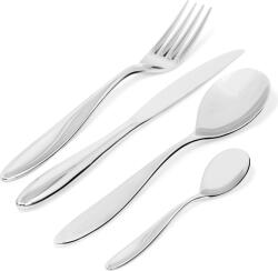 Alessi Set de tacâmuri Mami monobloc 24 el (SG38S24M) Tacam