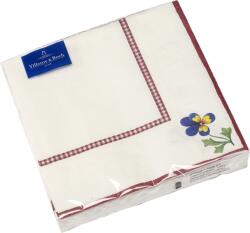 Villeroy & Boch Șervețele de hârtie Petite Fleur 33 cm 20 buc (35-5375-0161)