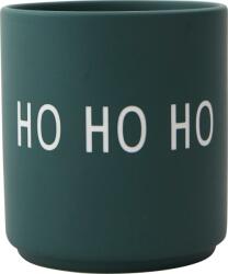 Design Letters Cană Favourite Xmas Ho Ho Ho (10101002DGHOHOHO)