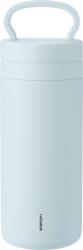 Stelton Sticlă termos Tabi 400 ml albastră-deschis (370-1)