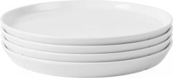 Rosendahl Farfurii pentru micul dejun Grand Cru Essentials 20, 5 cm albe 4 buc (20432)