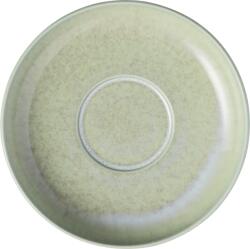 Villeroy & Boch Farfurioară pentru ceașcă de cafea Perlemor Alga (19-5174-1310)