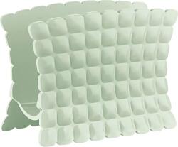 Guzzini Suport de șervețele Tiffany verde fistic (199800243)